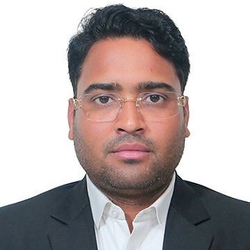 Mr. Devvrat Yadav